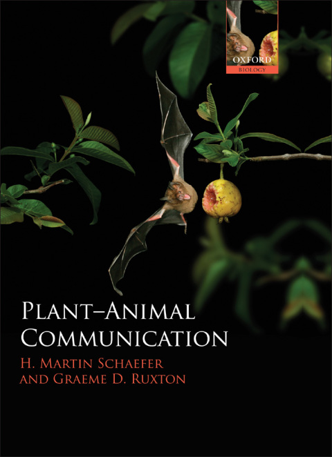 Book Plant-Animal Communication free