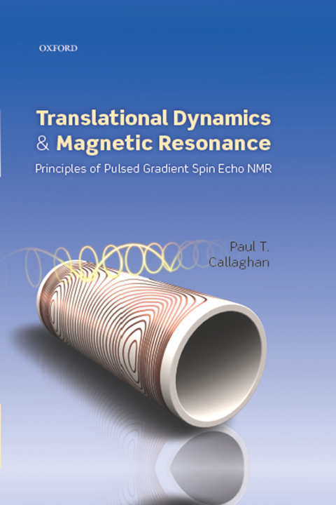 Book Translational Dynamics and Magnetic Resonance free