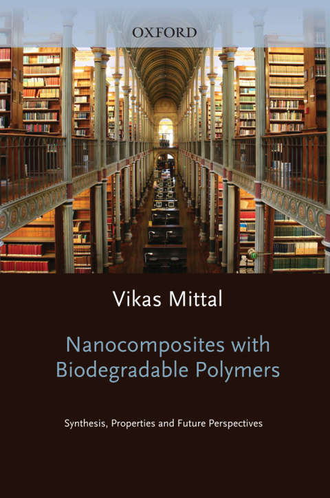 Book Nanocomposites with Biodegradable Polymers free