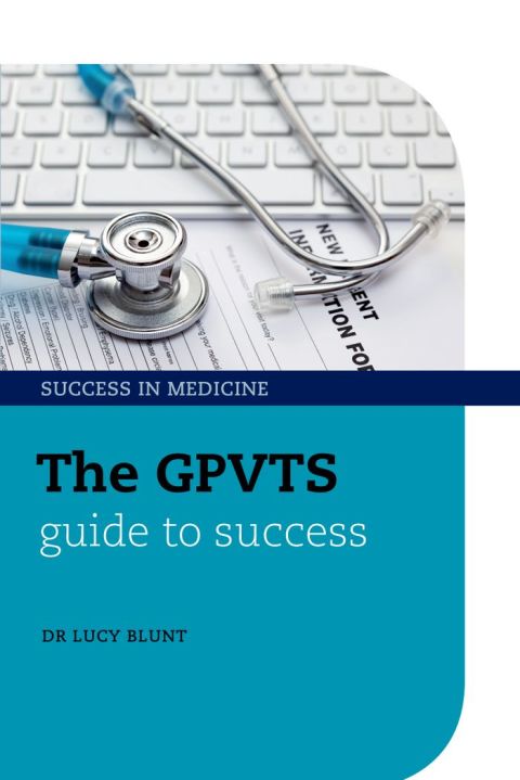 Book The GPVTS Guide to Success free