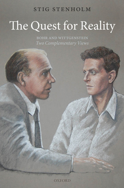 Book The Quest for Reality: Bohr and Wittgenstein - two complementary views free