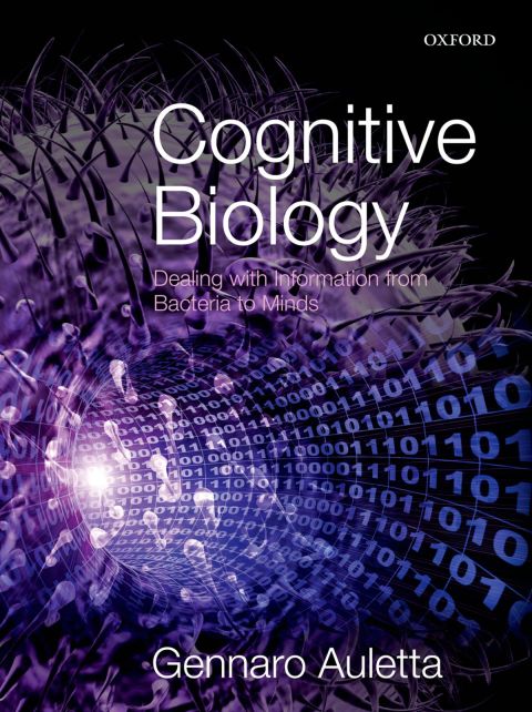 Book Cognitive Biology free
