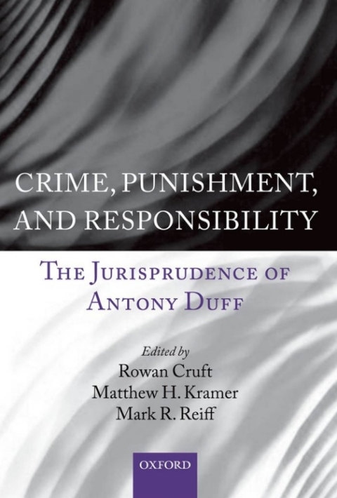 Book Crime, Punishment, and Responsibility free