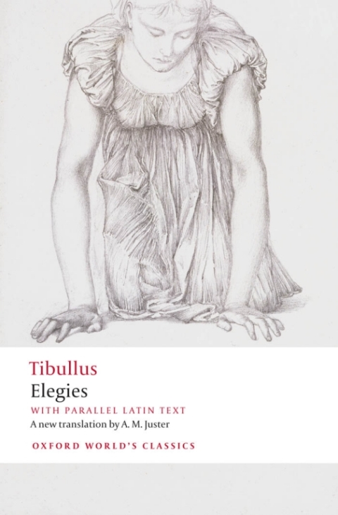 Book Elegies: With parallel Latin text (Oxford World's Classics) free
