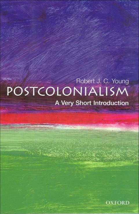 Book Postcolonialism: A Very Short Introduction free