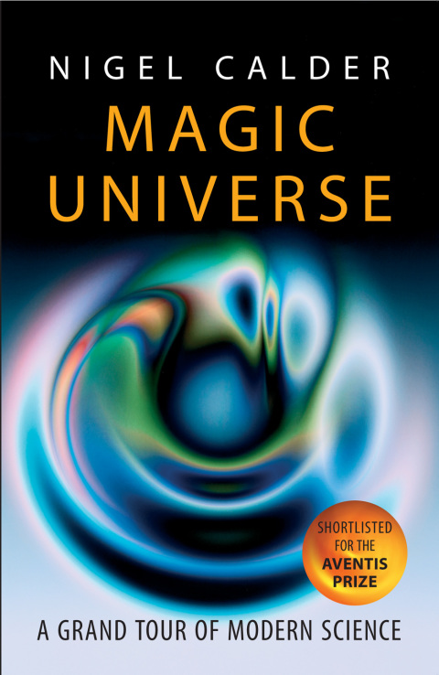 Book Magic Universe: A Grand Tour of Modern Science free