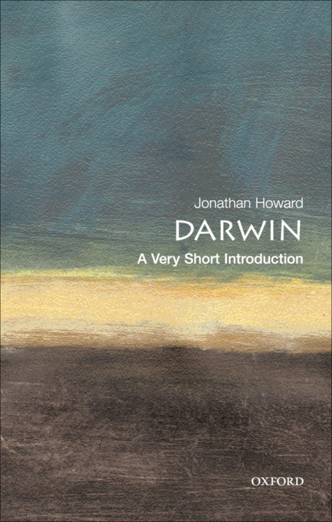 Book Darwin: A Very Short Introduction (Very Short Introductions Book 35) free