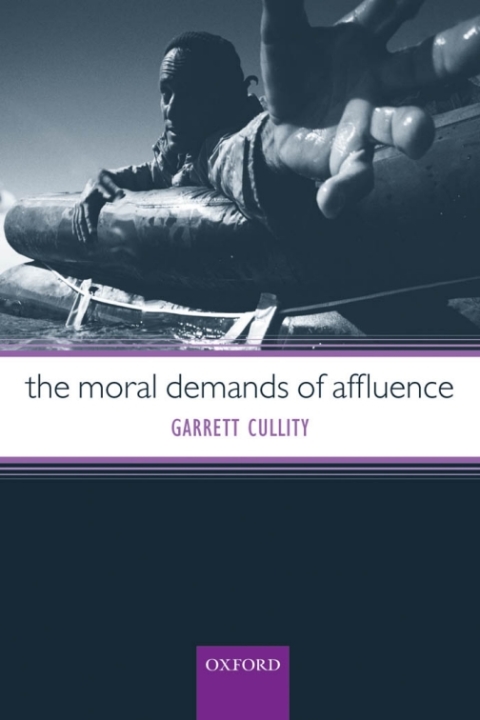 Book The Moral Demands of Affluence free