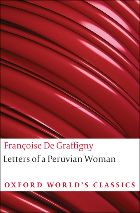 Book Letters of a Peruvian Woman (Oxford World's Classics) free