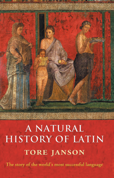 Book A Natural History of Latin free