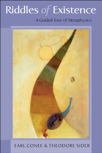 Book Riddles of Existence: A Guided Tour of Metaphysics free