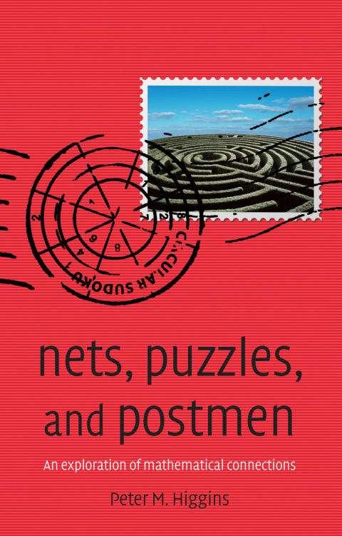 Book Nets, Puzzles, and Postmen free