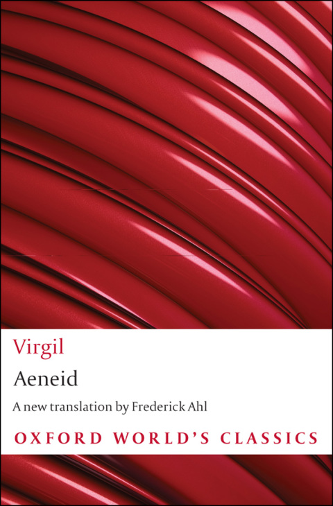 Book Aeneid (Oxford World's Classics) free