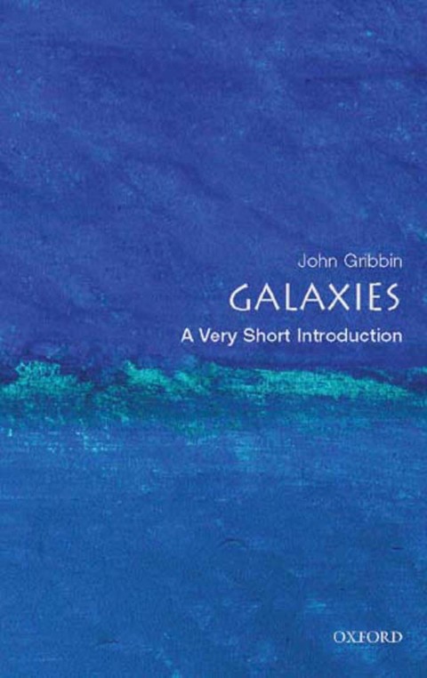Book Galaxies: A Very Short Introduction (Very Short Introductions) free
