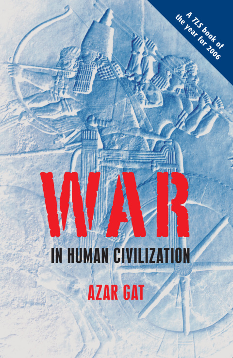 Book War in Human Civilization free