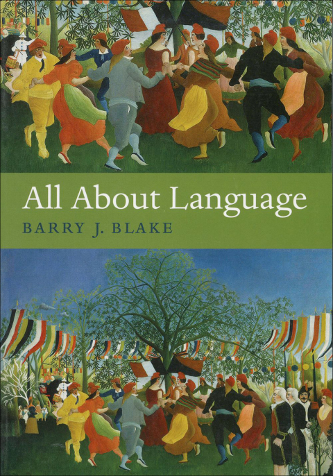 Book All About Language: A Guide free