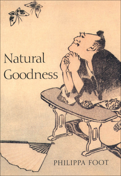 Book Natural Goodness free