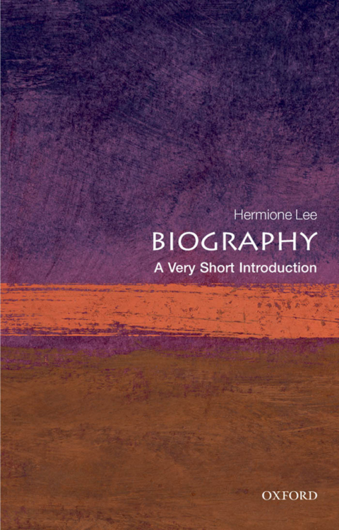 Book Biography: A Very Short Introduction (Very Short Introductions) free