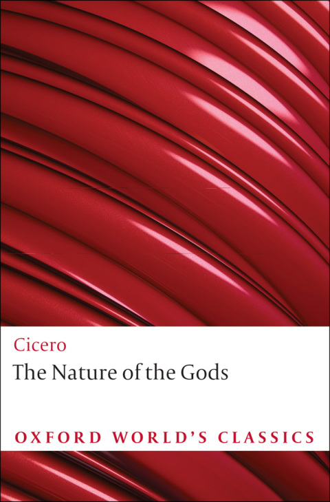 Book The Nature of the Gods (Oxford World's Classics) free