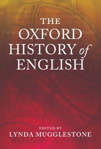 Book The Oxford History of English free