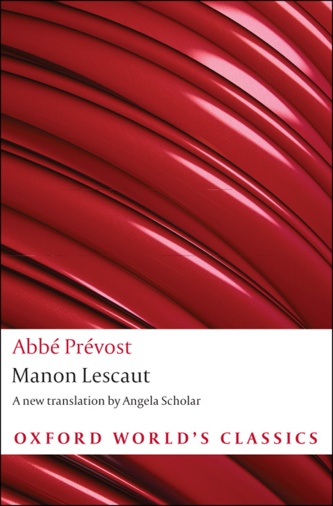 Book Manon Lescaut (Oxford World's Classics) free