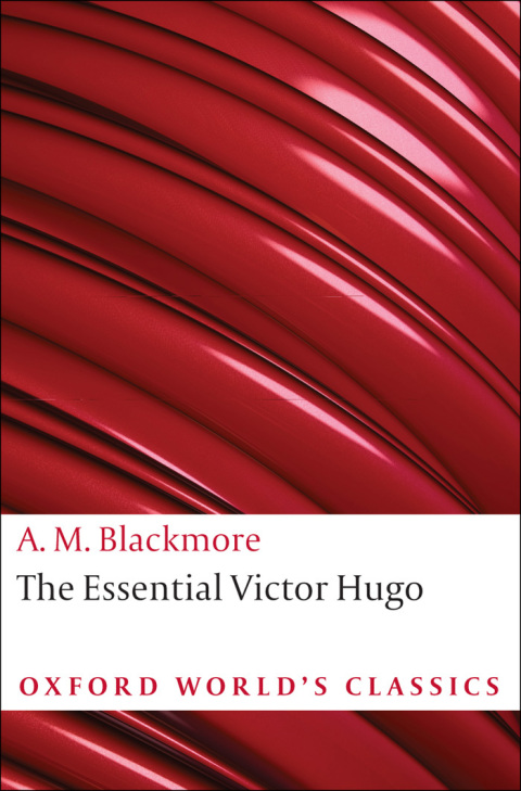Book The Essential Victor Hugo free