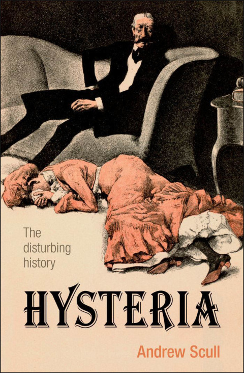 Book Hysteria: The disturbing history free