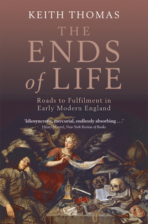 Book The Ends of Life free