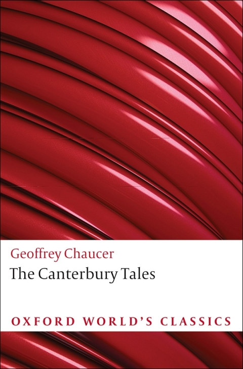 Book The Canterbury Tales (Oxford World's Classics) free