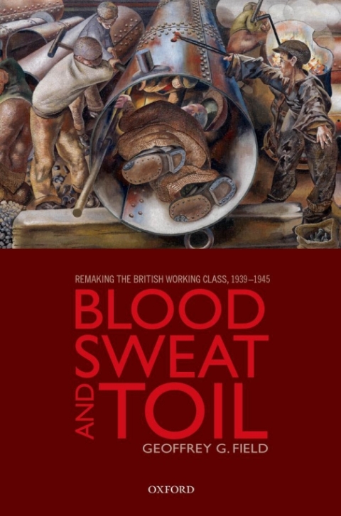 Book Blood, Sweat, and Toil free