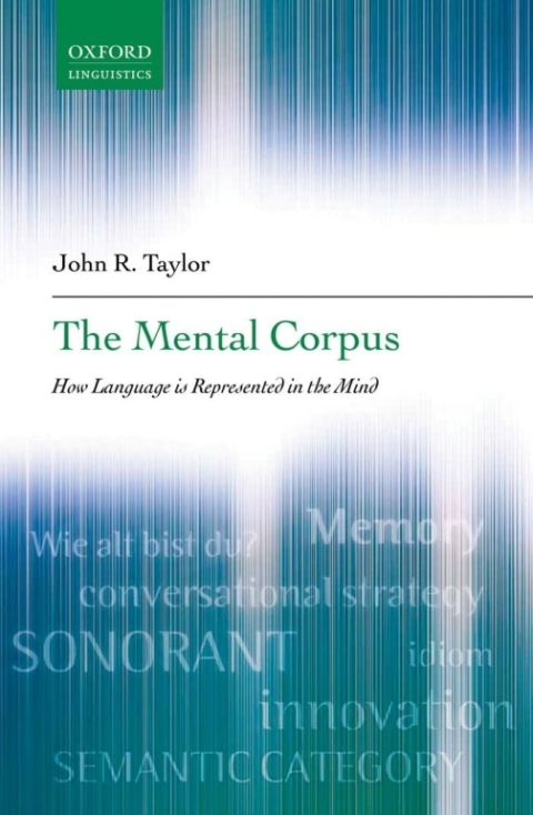 Book The Mental Corpus free