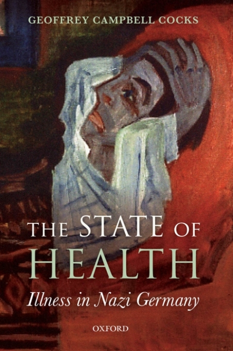 Book The State of Health free