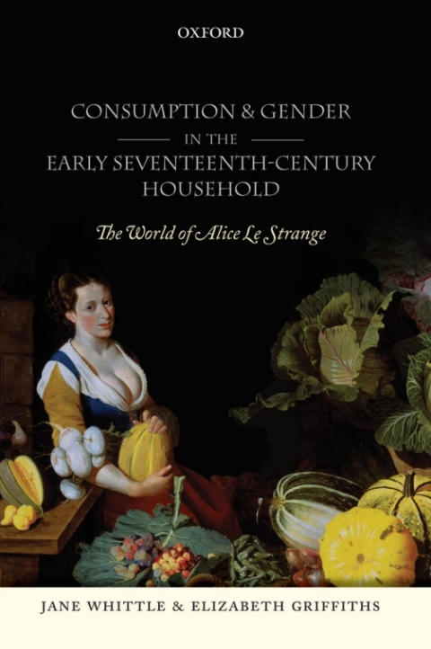 Book Consumption and Gender in the Early Seventeenth-Century Household free