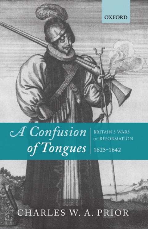 Book A Confusion of Tongues free
