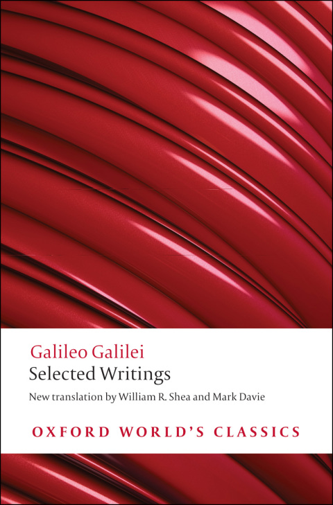 Book Selected Writings (Oxford World's Classics) free