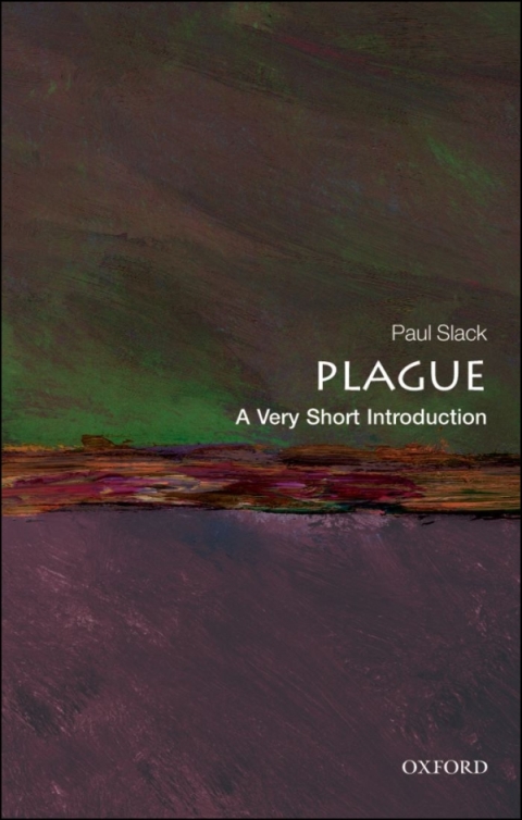 Book Plague: A Very Short Introduction free