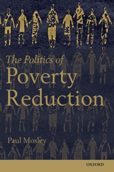 Book The Politics of Poverty Reduction free
