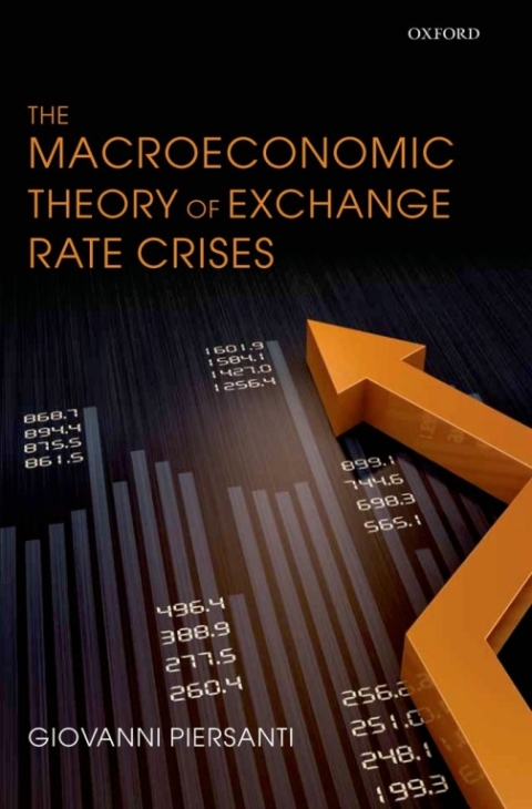 Book The Macroeconomic Theory of Exchange Rate Crises free