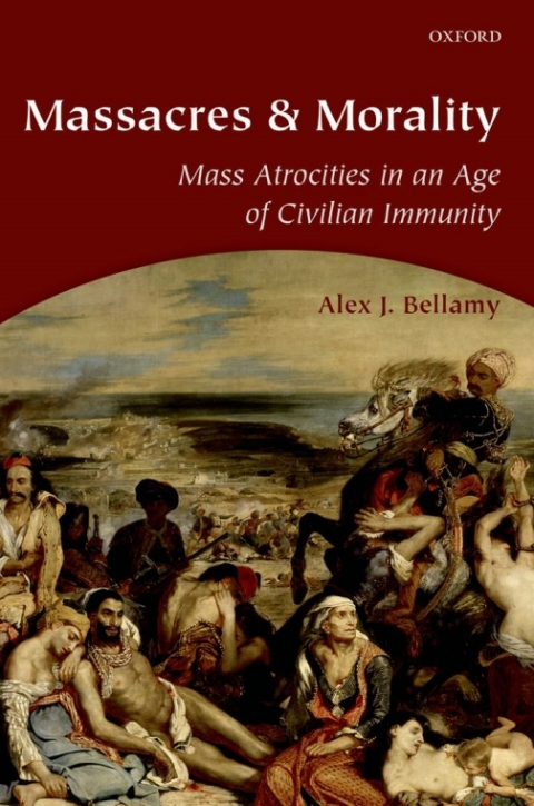 Book Massacres and Morality free