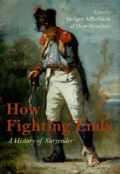 Book How Fighting Ends free