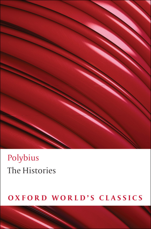 Book The Histories (Oxford World's Classics) free