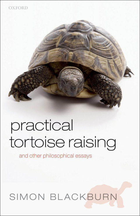 Book Practical Tortoise Raising: and other philosophical essays free