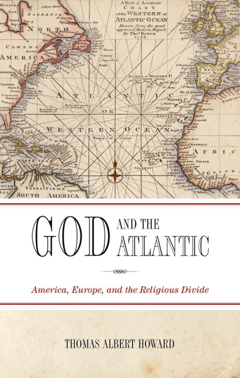 Book God and the Atlantic free