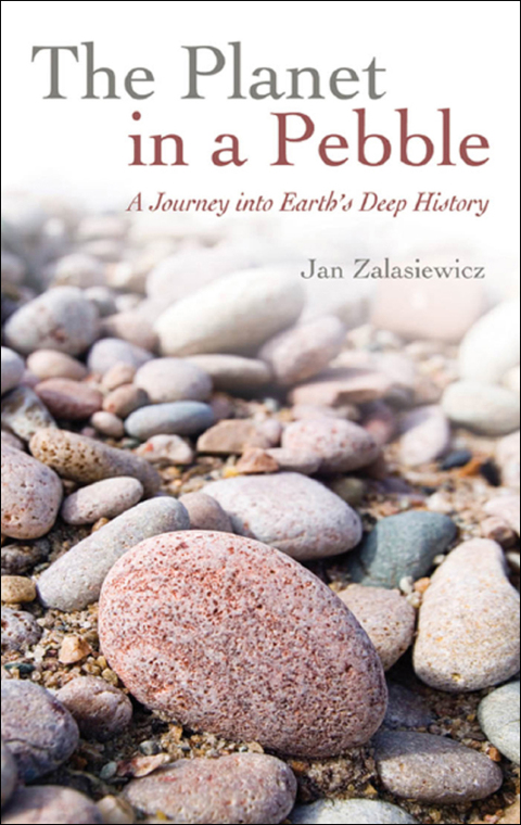 Book The Planet in a Pebble: A journey into Earth's deep history (Oxford Landmark Science) free