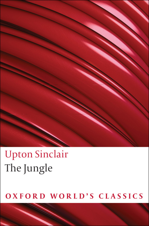 Book The Jungle (Oxford World's Classics) free