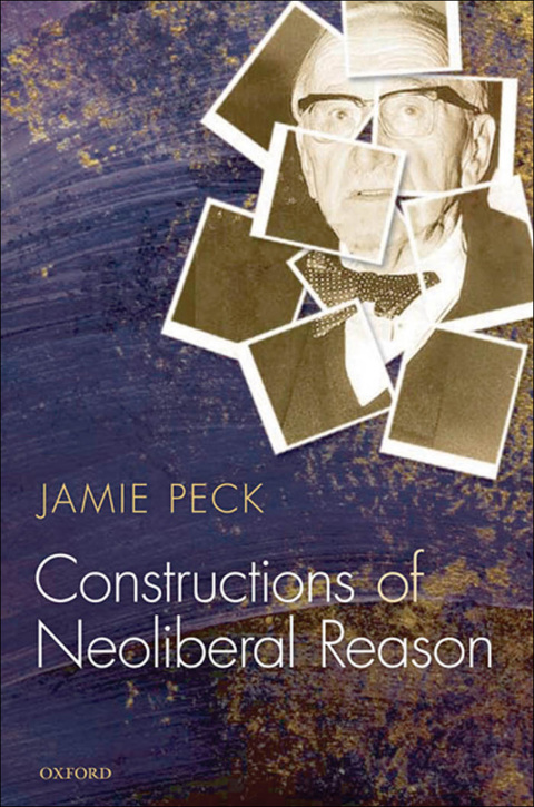 Book Constructions of Neoliberal Reason free