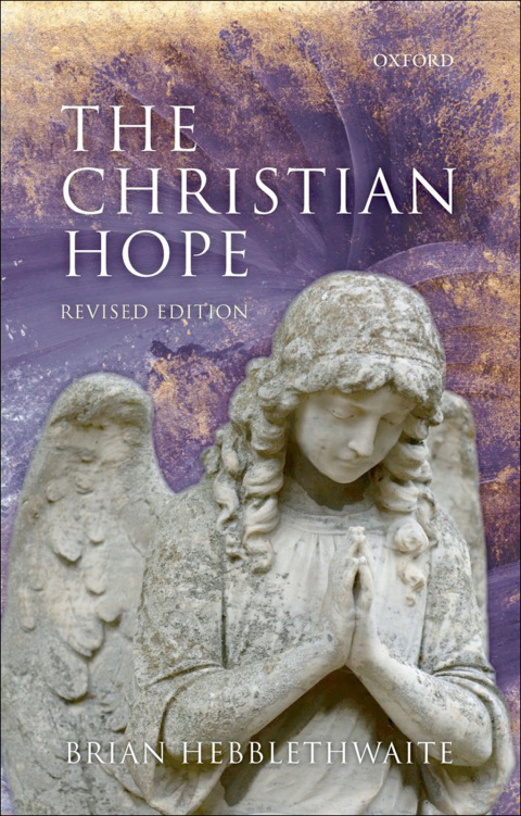 Book The Christian Hope free