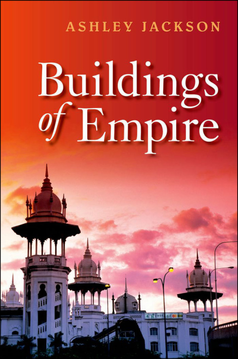 Book Buildings of Empire free