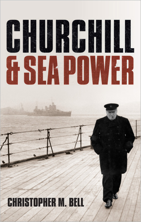 Book Churchill and Sea Power free