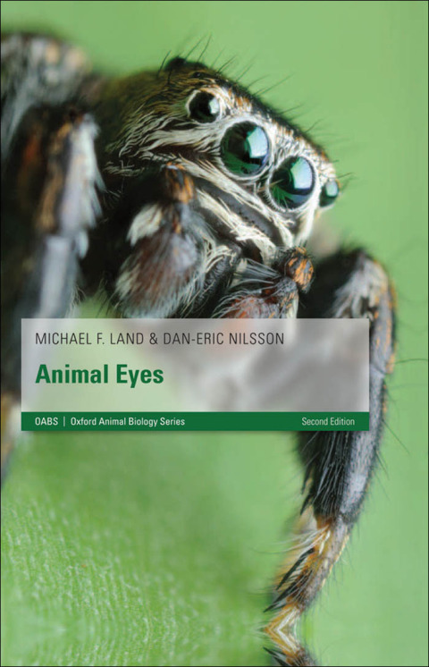 Book Animal Eyes (Oxford Animal Biology Series) free